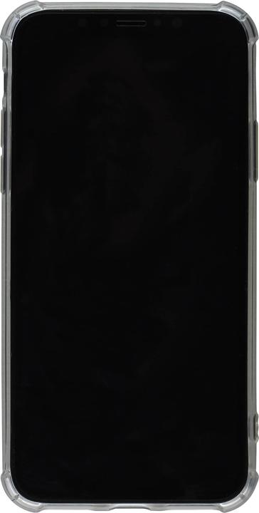 Image du produit PhoneLook Coque Gel Silicone Bumper anti-choc avec protections pour coins (Apple iPhone X, Apple iPhone XS)