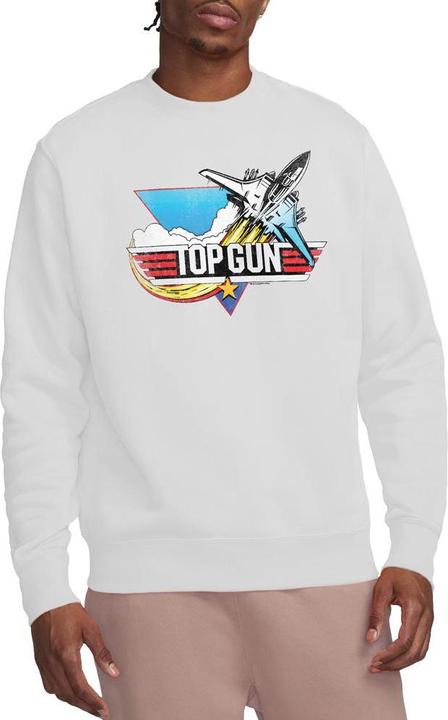 Image du produit Top Gun - Sweat JET SWOOP - Adulte (XL)