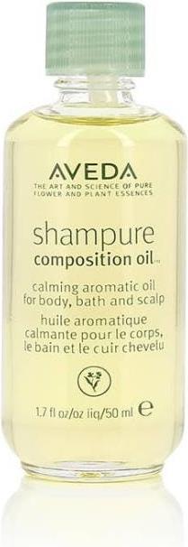 Immagine prodotto Aveda composizione shampure™ (Olio corpo, 50 ml)