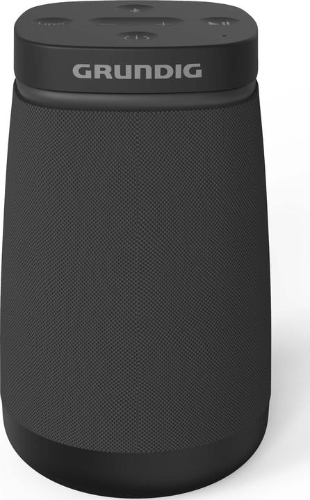 Actual product image Grundig Portable 360 (11 h, Rechargeable battery operated)