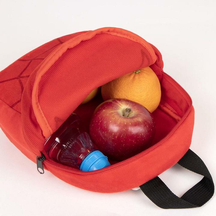 Produktbild Spiderman Schulrucksack Spider-Man Rot 18 x 22 x 8 cm