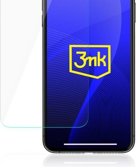 Produktbild 3MK FlexibleGlass do Apple iPhone 5/5S/SE (1 Stück, Apple iPhone 5)
