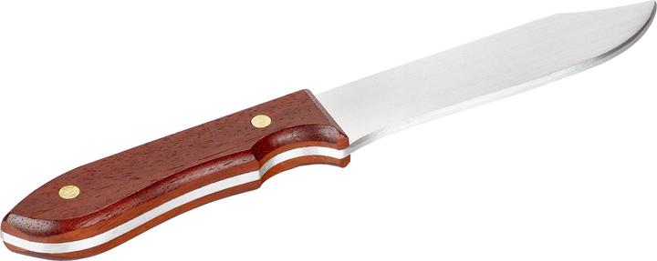 Image du produit Ju-Sports Couteau en aluminium émoussé Profi (25 cm)
