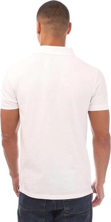 Image du produit Timberland - Polo MERRYMEE RIVER - Homme (XL)