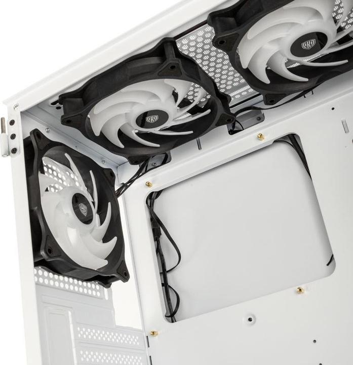Image du produit Kolink Observatory (ATX, mATX, Mini-ITX)