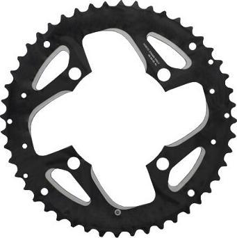 Actual product image Shimano Deore LX FC-T551 (48)