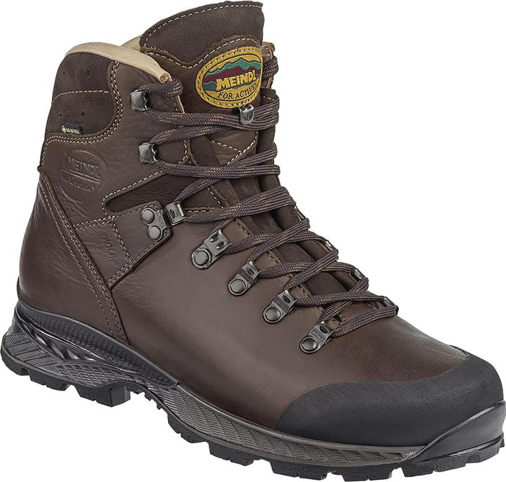 Actual product image Meindl Toronto Lady MFS (39)