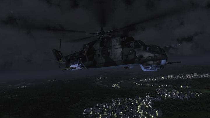 Immagine prodotto PS4 Missioni aeree: Hind (PS4, DE)