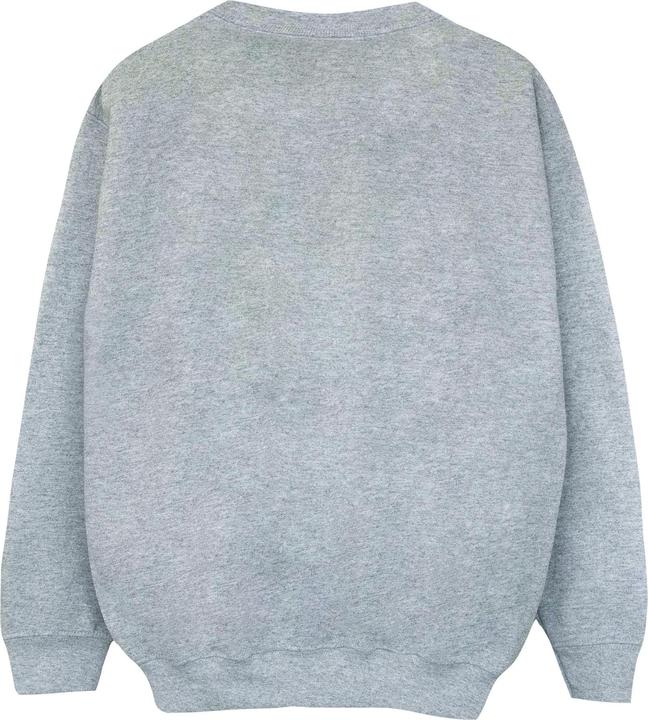 Actual product image Disney Boys Frozen Christmas Tree Sweatshirt (140, 146)