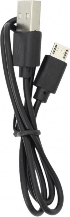 Produktbild White Shark Conga black speaker (6 h, Akkubetrieb)