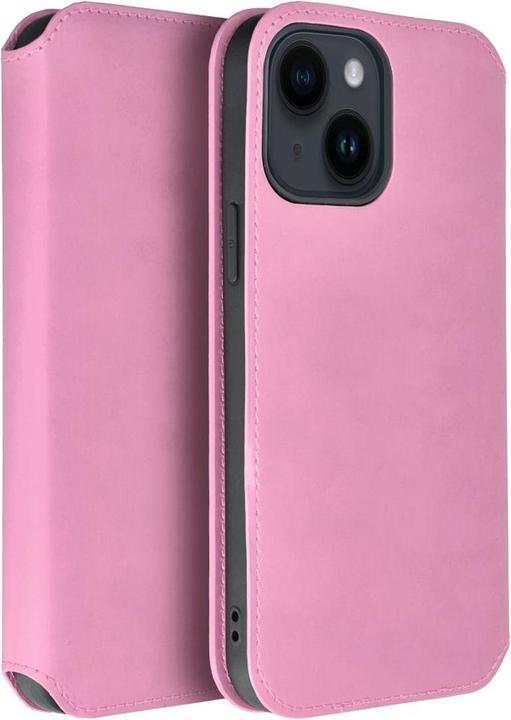 Produktbild König Design Hülle Handy Schutz für Apple iPhone 14 Plus Pro Max Tasche Wallet Case Cover Neu (Samsung Galaxy A53 5G)