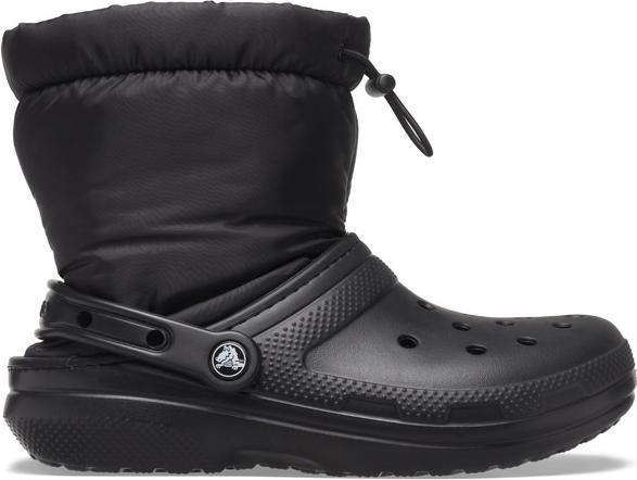 Image du produit Crocs Classic Lined Neo Puff Boot (39)