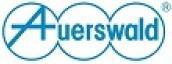 Produktbild Auerswald COMfortel Wideband-Hörer Wand
