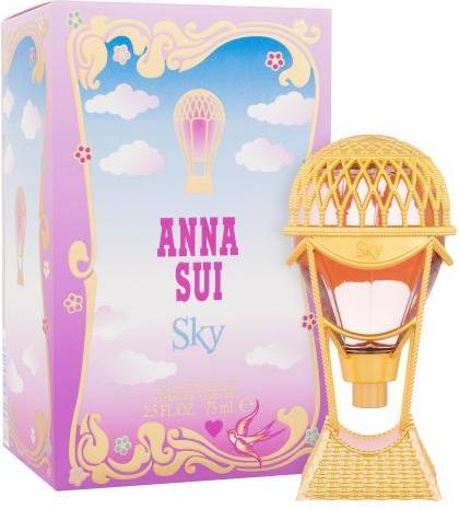 Immagine prodotto Anna Sui Il cielo (Eau de toilette, 75 ml)