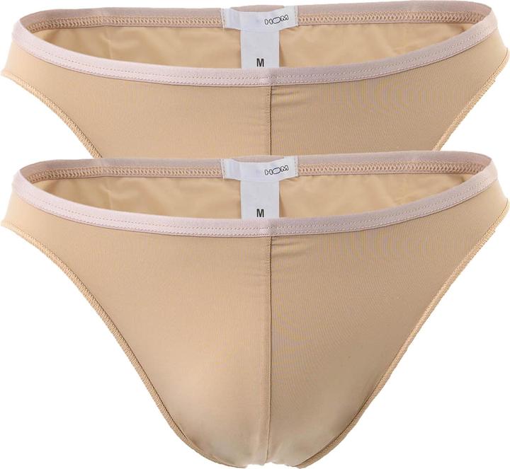 Actual product image HOM Plumes - Ultralight Microfiber (XL, pack of 2)