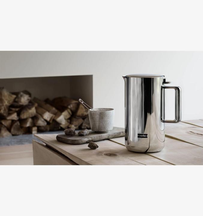 Image du produit Aarke Bouilloire électrique (1.20 l, Prise UE)