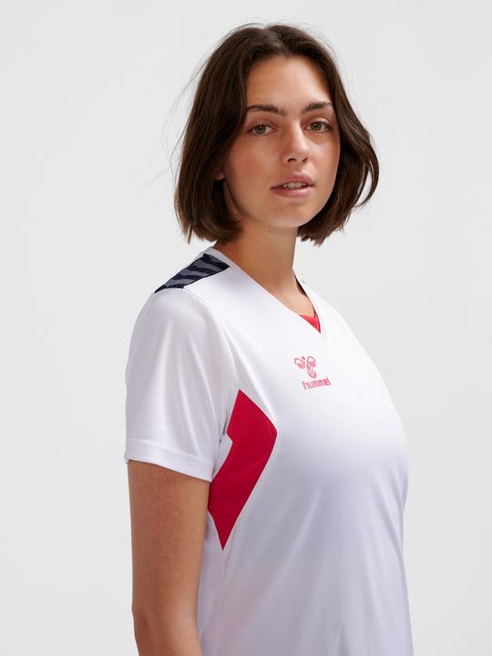 Immagine prodotto hummel Hmlauthentic Pl Maglia S/S Donna (XXL)
