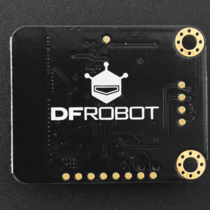 Actual product image DFRobot Gravity WiFi IoT Module I2C / UART