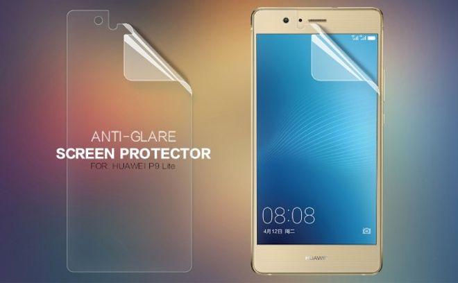 Produktbild Nillkin Matte Series (1 Stück, Huawei P9 Lite)