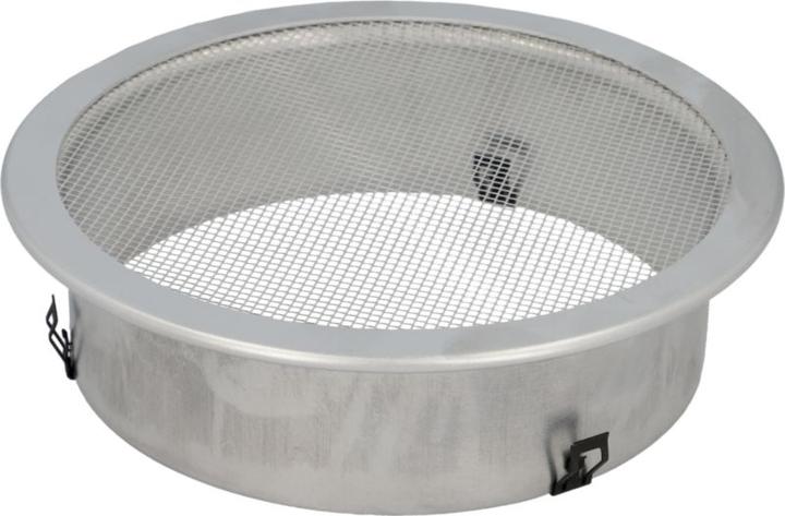 Actual product image Suprex Aluminium grille