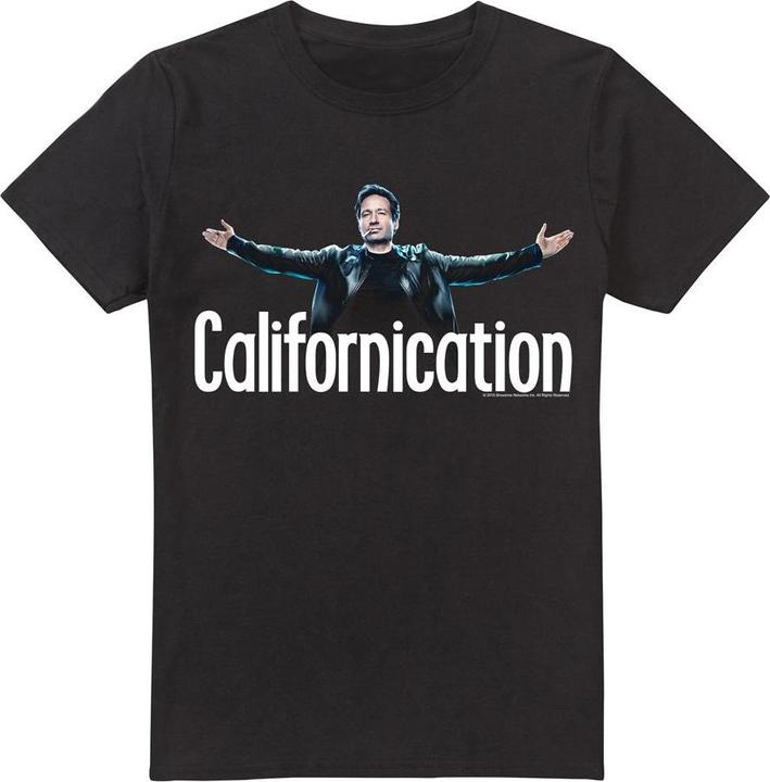 Californication Outstretched TShirt