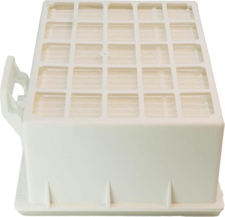 Image du produit Europart Abluftfilterkassette wie BOSCH 00576833 F1C5X BBZ156HF für Staubsauger