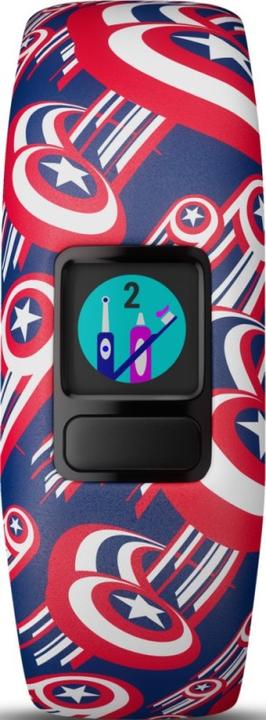 Actual product image Garmin Vivofit jr. 2 (11 mm)
