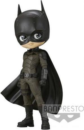 Immagine prodotto Banpresto Q Posket Batman (B) 15cm