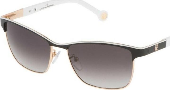 Image du produit Carolina Herrera Lunettes de soleil pour femmes SHE069560NP1