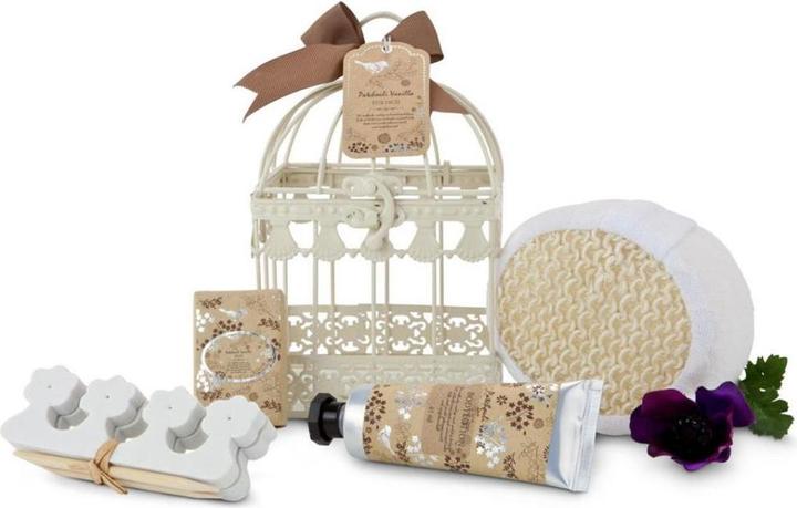 Produktbild Römer Wellness Wellness-Set Volière (Körperpflegeset)