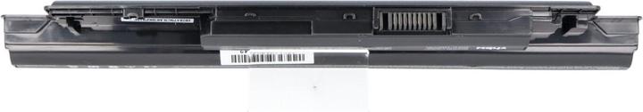 Actual product image Dell Xcmrd (4 Cells, 2600 mAh)