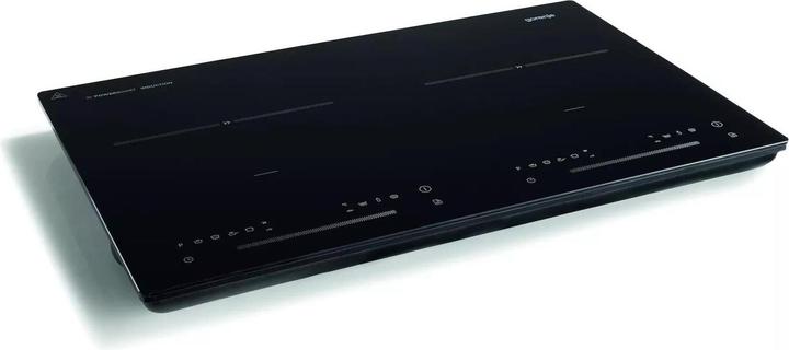Productafbeelding Gorenje ICY3500DP Mobiele zelfvoorzienende inductiekookplaat