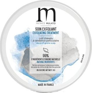 Produktbild Patrice Mulato Anti-Dandruff (200 ml)