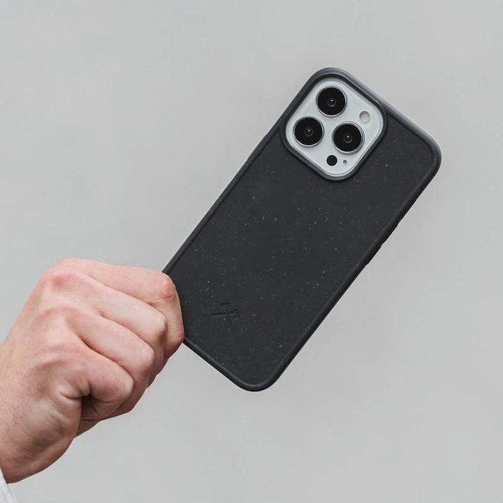Produktbild Woodcessories Change Case Bio (Apple iPhone 15 Pro)