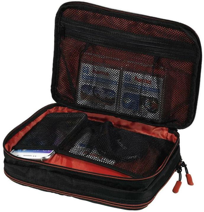 Immagine prodotto Hama Fancy L (Borsa per accessori per fotocamere, 1.78 l)