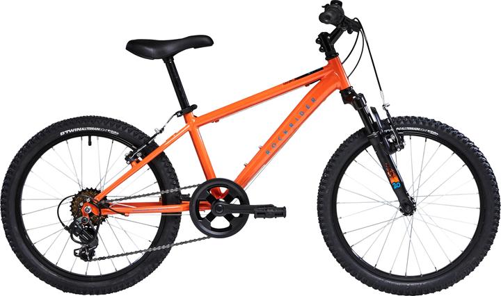 Image du produit Rockrider Expl 500 (20")