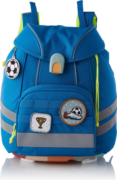 Image du produit Lässig Set de cartables FLEXY Unique (19 l)