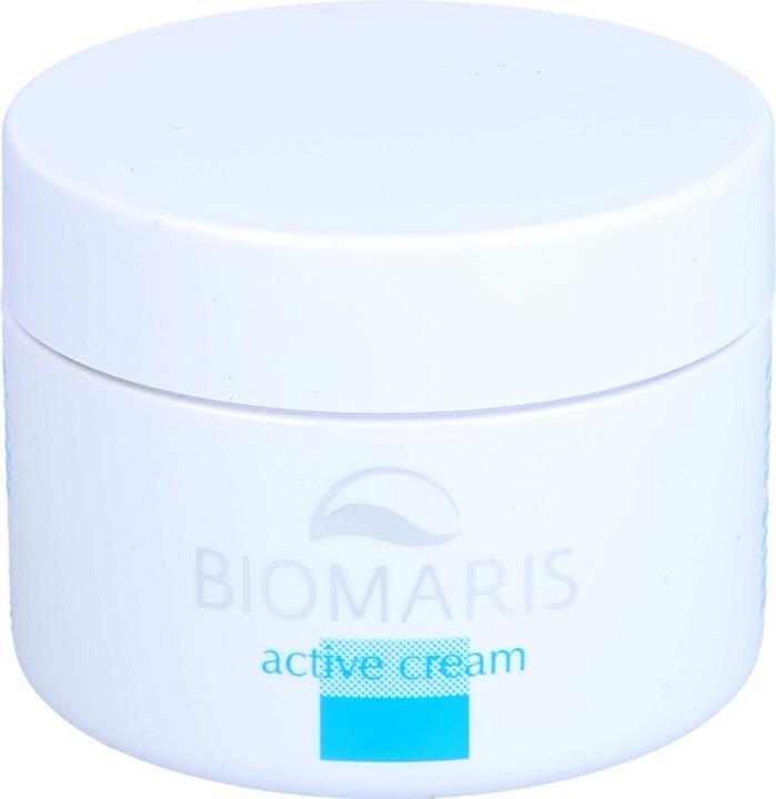 Produktbild Biomaris Active Cream Creme (30 ml, 24h Creme)
