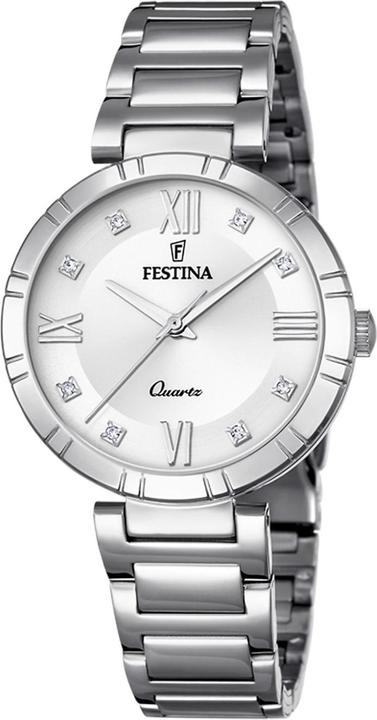 Festina Mademoiselle (Analoguhr, 33 mm)