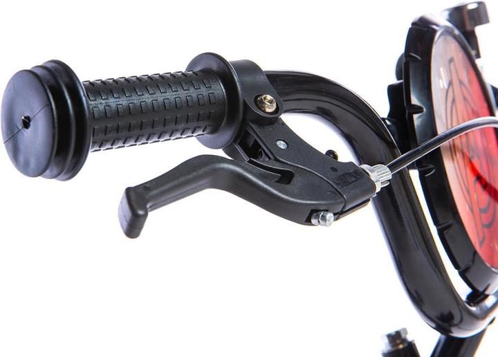 Actual product image ‎Huffy Huffy Avengers 12 inch bike, grey (12")