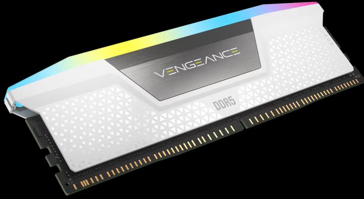 Immagine prodotto Corsair Kit di potenziamento della luce RGB Vengeance (Bianco)