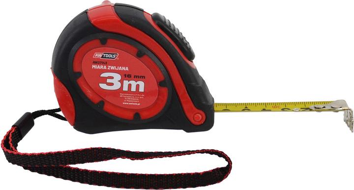 Image du produit Awtools magnétique roulé dimension 5 x 19 mm