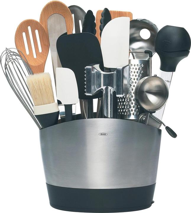 Produktbild OXO Good Grips Utensilienhalter