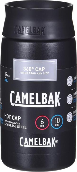 Actual product image Camelbak Hot Cap (0.35 l)