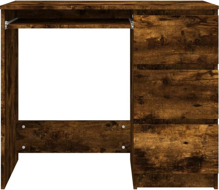 Image du produit VidaXL Ilke (90 x 45 x 76 cm)