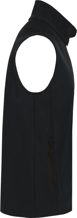 Produktbild Kariban Ökologisch verantwortungsvolle ärmellose 2-Lagen-Jacke (4XL)