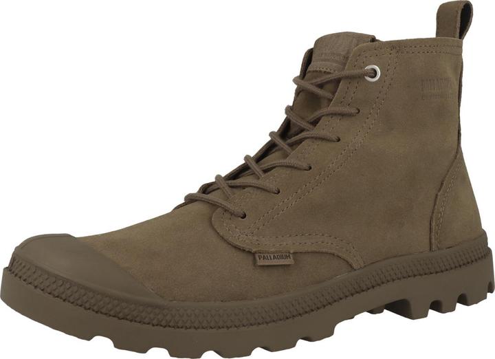 Produktbild Palladium Pampa Hi Skin - 63355 (44)
