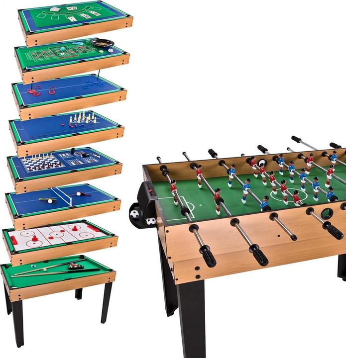 Produktbild Dema Multigame