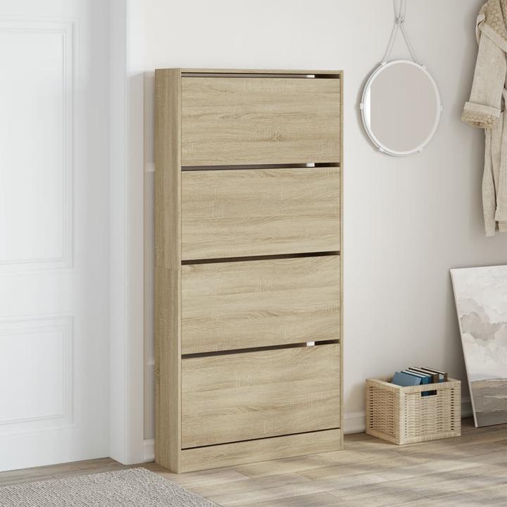 Produktbild VidaXL Nalani (80 x 21 x 163.5 cm)