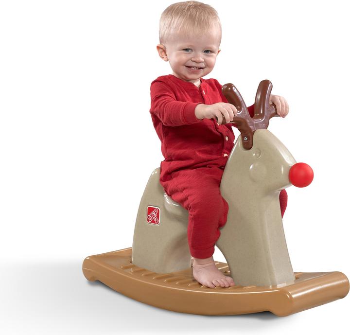 Actual product image Step2 Rocket Swing for Two